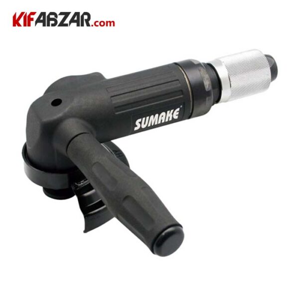 مینی سنگ فرز بادی سوماک مدل ST 7845G - Image 1