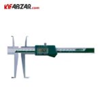 کولیس دیجیتال شیار 15 سانتیمتر اینسایز مدل 150 1176