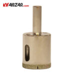 گردبرشیشه جگوار مدل JGG