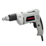 پیچ گوشتی برقی کرون مدل CT12001