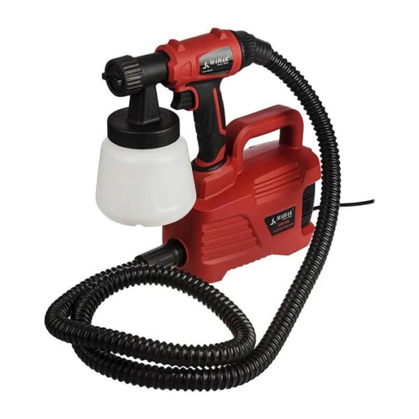 fd232d433e9844ae838fa26501dae88c پیستوله برقی محک مدل ESG-850 - Image 1