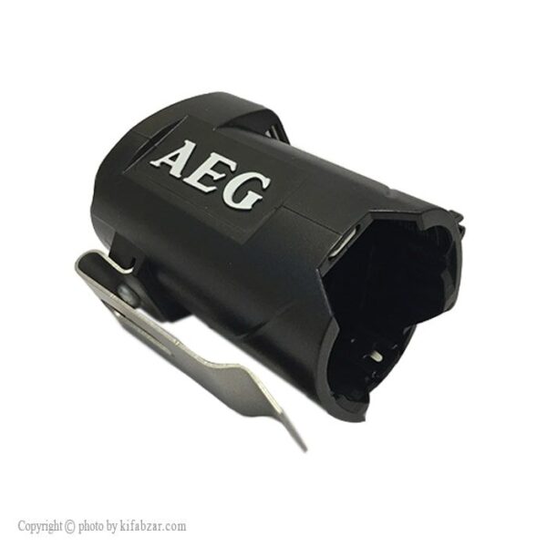 خشاب باتری آاگ پاور بانک مدل BHJ12C