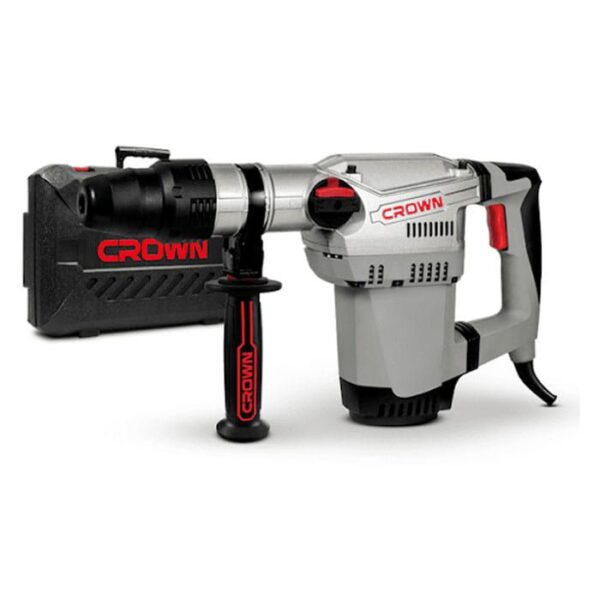 دریل بتن کن7 کیلو کرون مدل CT18118