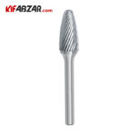 فرز فرم کله قندی F تک شیار پاور کات مدل SF0618M06X 45