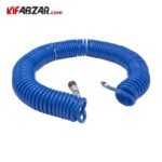 شلنگ فنری باد کراسمن مدل BLUE