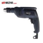 دریل چکشی 750 وات توسن مدل 0022D