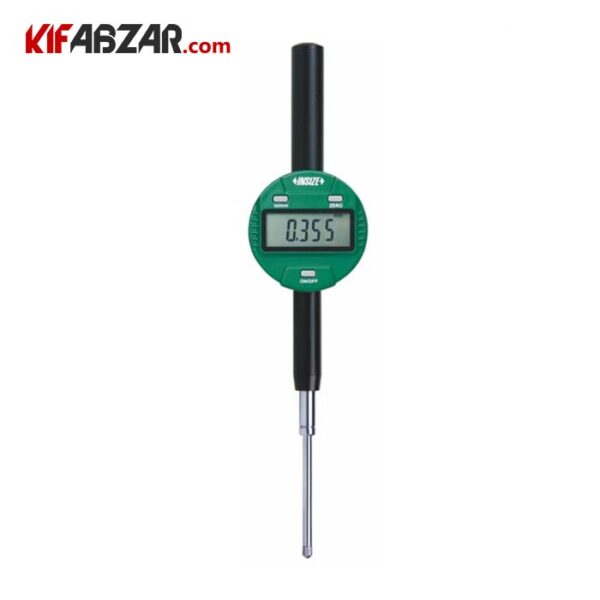 ساعت اندیکاتور دیجیتال  اینسایز مدل 50 2112