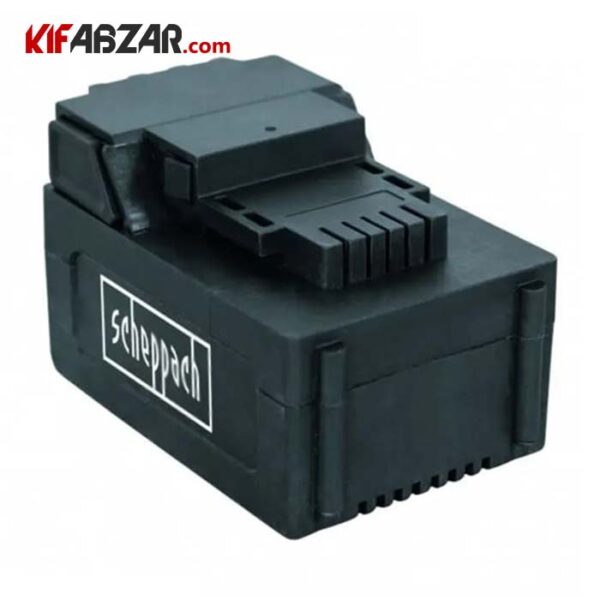 ff74d794aa534832844f16476320f55f باتری 36 ولت شپخ مدل 7901806701 - Image 1