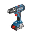 دریل پیچ گوشتی شارژی بوش مدل GSB 18-2-LI Plus