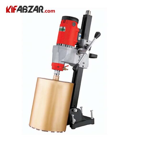 ffc6d74fb5534cbf8a9e9ff562c64a7e دریل نمونه برداری محک مدل DCD-20260 - Image 1
