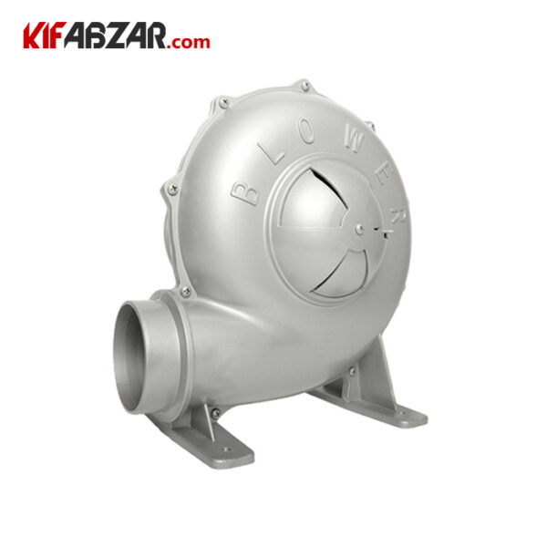 ffd787509c6d4f1dbd7c94605577a751 دمنده برقی 2.5 اینچ رابین - Image 1