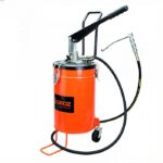 گریس پمپ سطلی 15 کیلویی گروز VGP/15