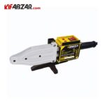 اتو لوله سبز کنزاکس مدل KPWM 120