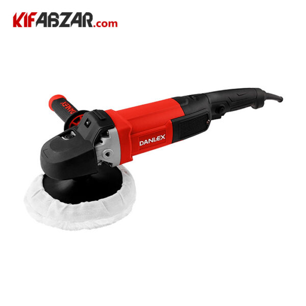 پولیش صنعتی دنلکس مدل DX-9115 - Image 1