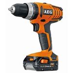 دریل شارژی آاگ مدل  BSB14G2LI