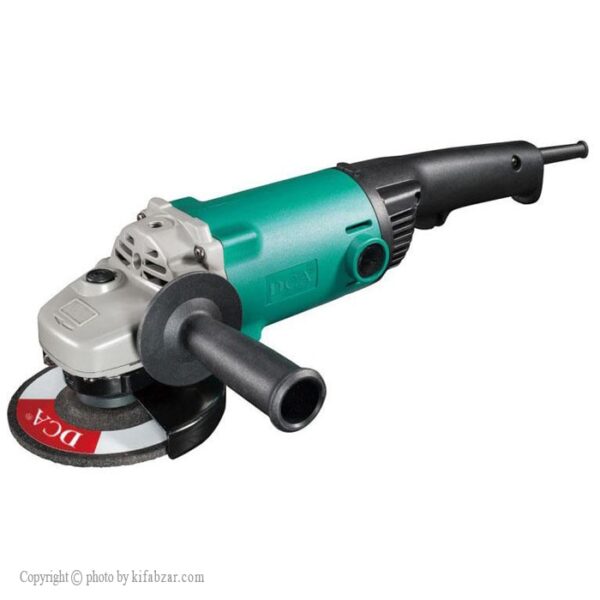 فرز سنگبری دی سی ای مدل ASM02-230B