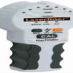 ردیاب الکترونیکی لیزر لاینر LASER LINER