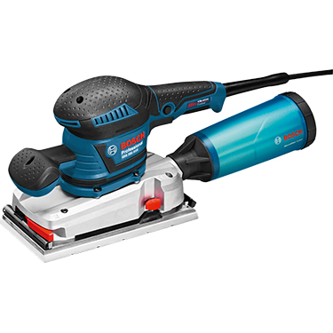 gfffupya306150gct2iu سنباده لرزان بوش مدل GSS280AVE - Image 1