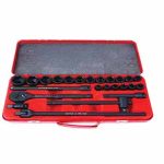 جعبه بکس 25 پارچه فشار قوی لایت LIGHT