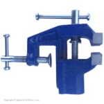 گیره بغل میزی کارناوال سایز 50 میلی متر