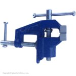 گیره بغل میزی کارناوال سایز 60 میلی‌متر