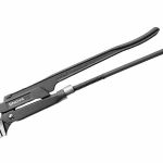 آچار لوله گیر دودسته حرفه ای 1/5 نووا NOVA