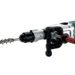 دریل بتن کن 11.8 کیلو متابو مدل KHE96