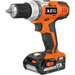 دریل شارژی آاگ مدل BS14C