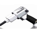 بکس بادی شفت بلند 1/2 اینچ تاپ تولTOPTUL