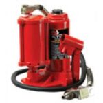 جک 5 تن روغنی بیگ رد BIG RED