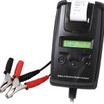 تستر باتری دی‌اچ‌سی مدل BT501 پرینتردار