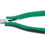 سیم چین ( زرگری ) 5اینچ تاپ تول TOPTUL
