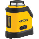 تراز لیزری 360 درجه کنزاکس مدل KLL-1360