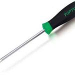 پیچ گوشتی دو سو 3MM تاپ تول TOPTUL