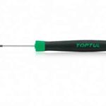 پیچ گوشتی چهارسو فانتزی PH00 تاپ تول TOPTUL