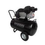 کمپرسور باد هیوندای مدل AC-8030 سایز 80 لیتری