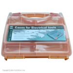 جعبه ابزار نیک مدل چند منظوره مدل NIC-110