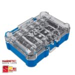 جعبه بیت سر دریلی نووا مدل NTS-1326