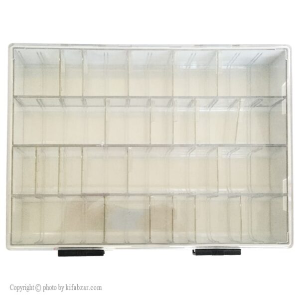 جعبه تقسیم کننده نیک مدل N110