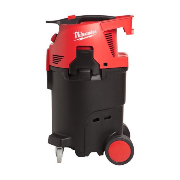 جارو برقی صنعتی میلواکی مدل AS 500 ELCP