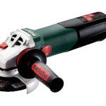 مینی فرز متابو مدل W12-125 Quick