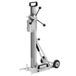 پایه دریل (نمونه بردار) عمق مته کاری تا ۵۰۰ میلیمتر بوش