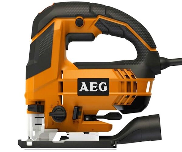 اره عمودبر آاگ مدل STEP 80