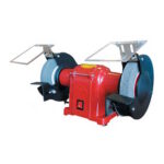 چرخ سنباده محک مدل GD-300 سه فاز 300 میلی‌متر