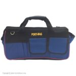 کیف ابزار بزرگ پورت بگ مدل PB-5521 سایز 50 سانت