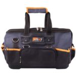 کیف ابزار لایت مدل LB-4621 کف پلاستیکی