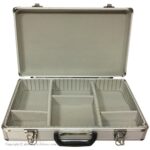 کیف سامسونتی آلومینیومی دامار مدل DAMAR4320B