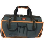 کیف ابزار لایت مدل LB-050 سایز  50 سانتی‌متر