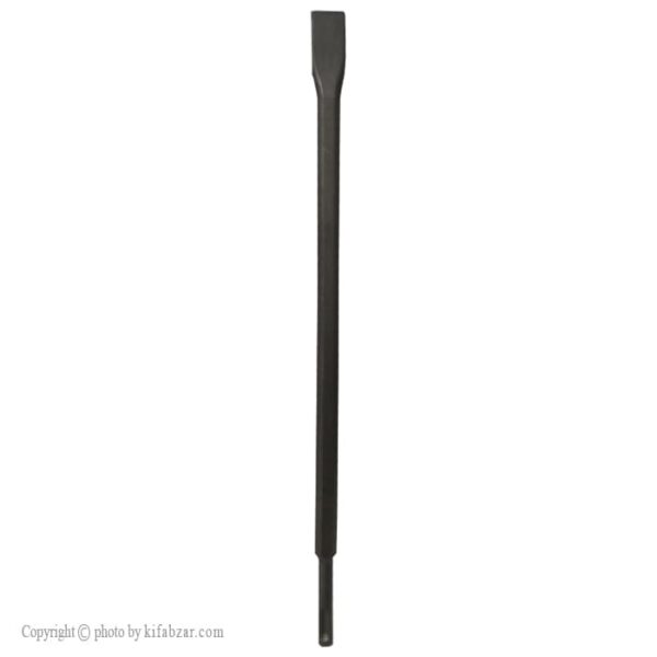 قلم پنج شیار نوک تخت کاتکس سایز 40 سانت - Image 1
