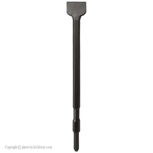 قلم شش گوش 810 کاتکس سایز 40 سانت نوک پهن